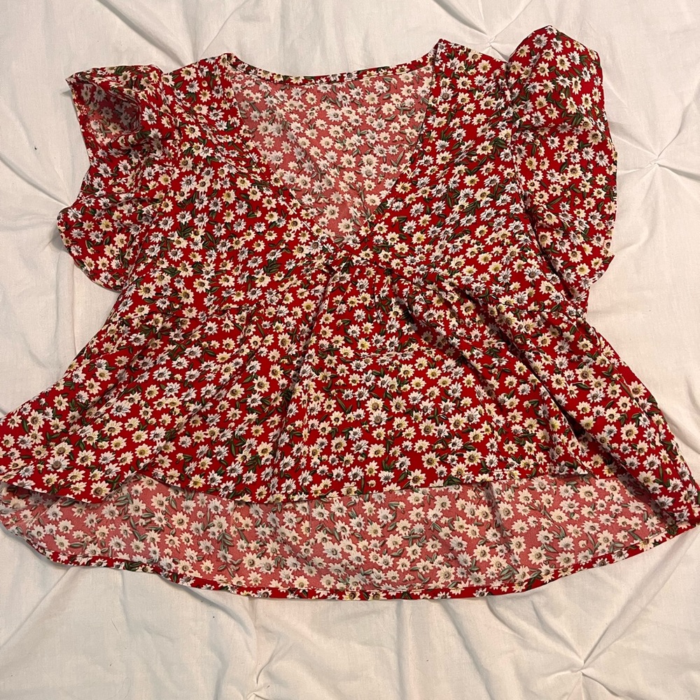 women’s shirt